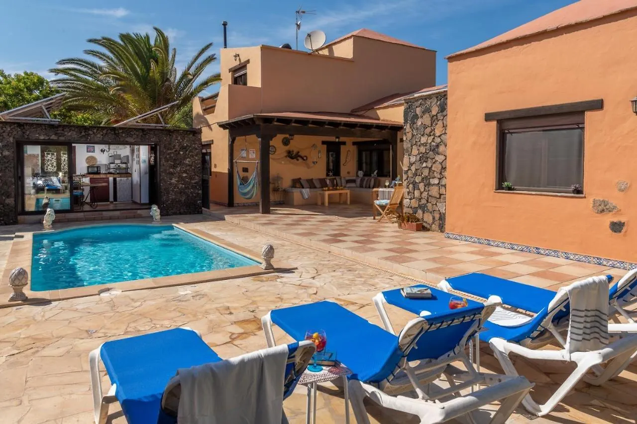 Villa Maravilla Piscina Climatizada Villaverde
