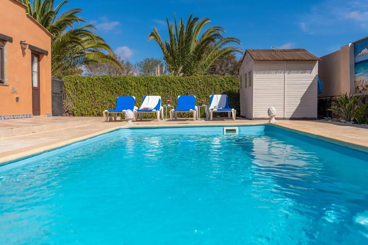 Villa Maravilla Piscina Climatizada Villaverde