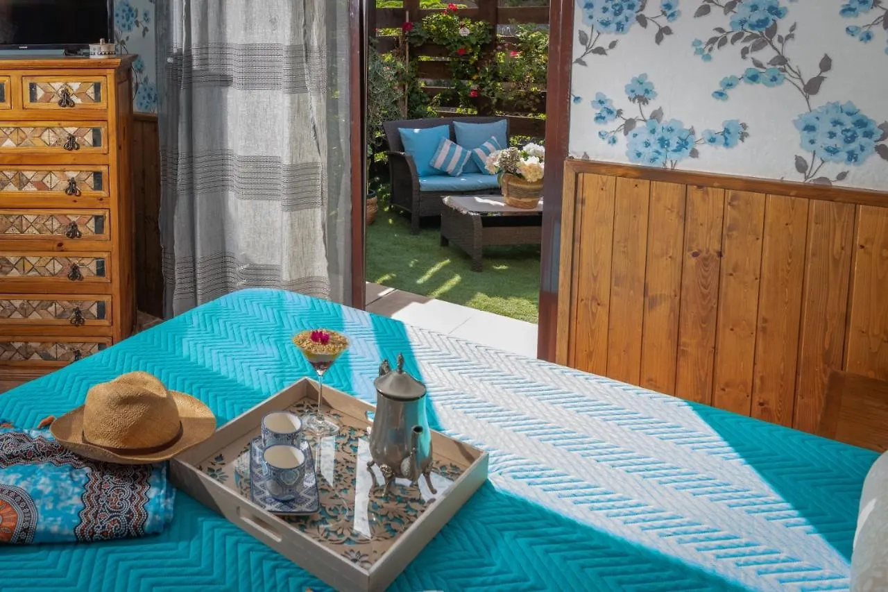 Villa Maravilla con piscina climatizada Villaverde   Villaverde (Fuerteventura)