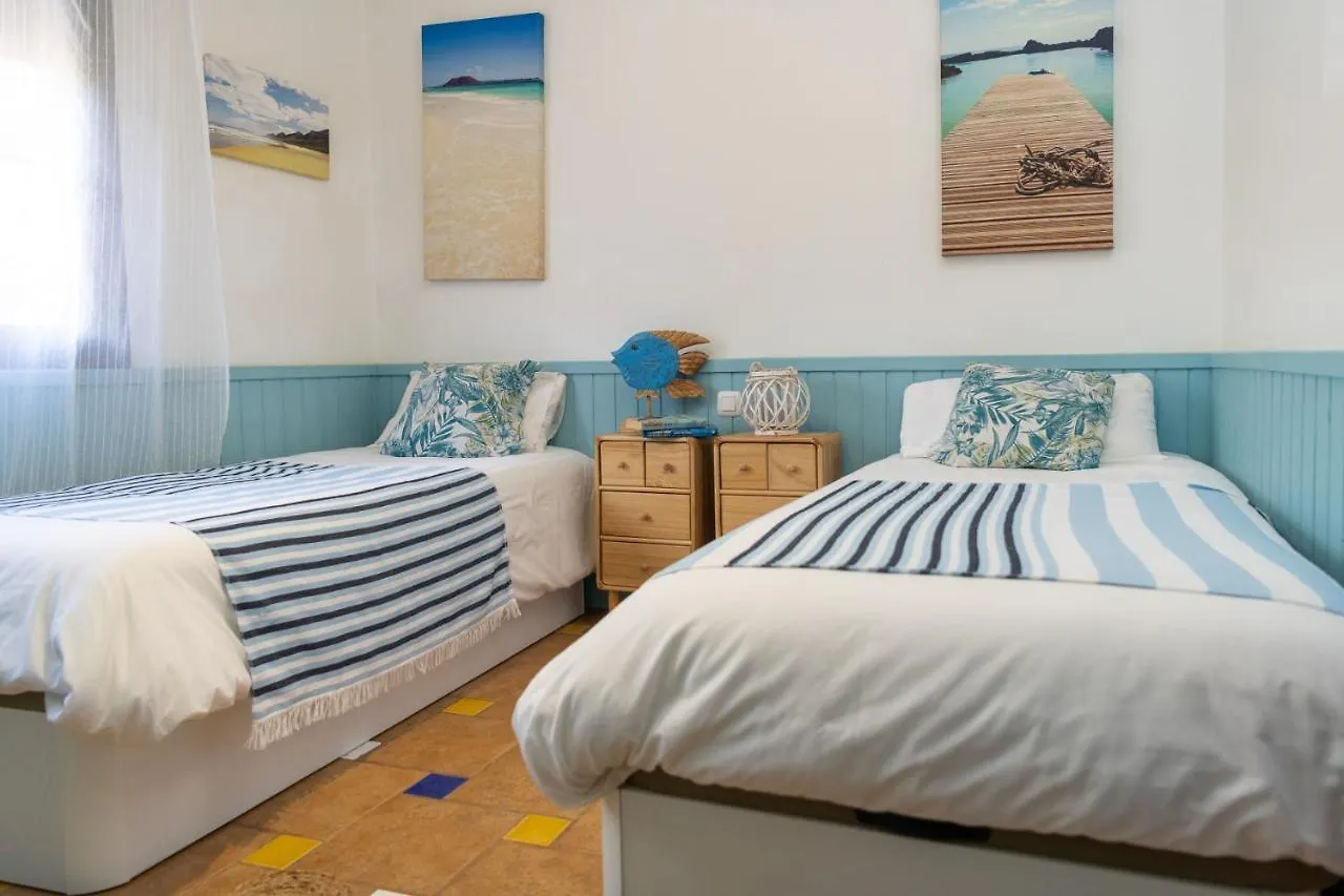 Villa Maravilla con piscina climatizada Villaverde