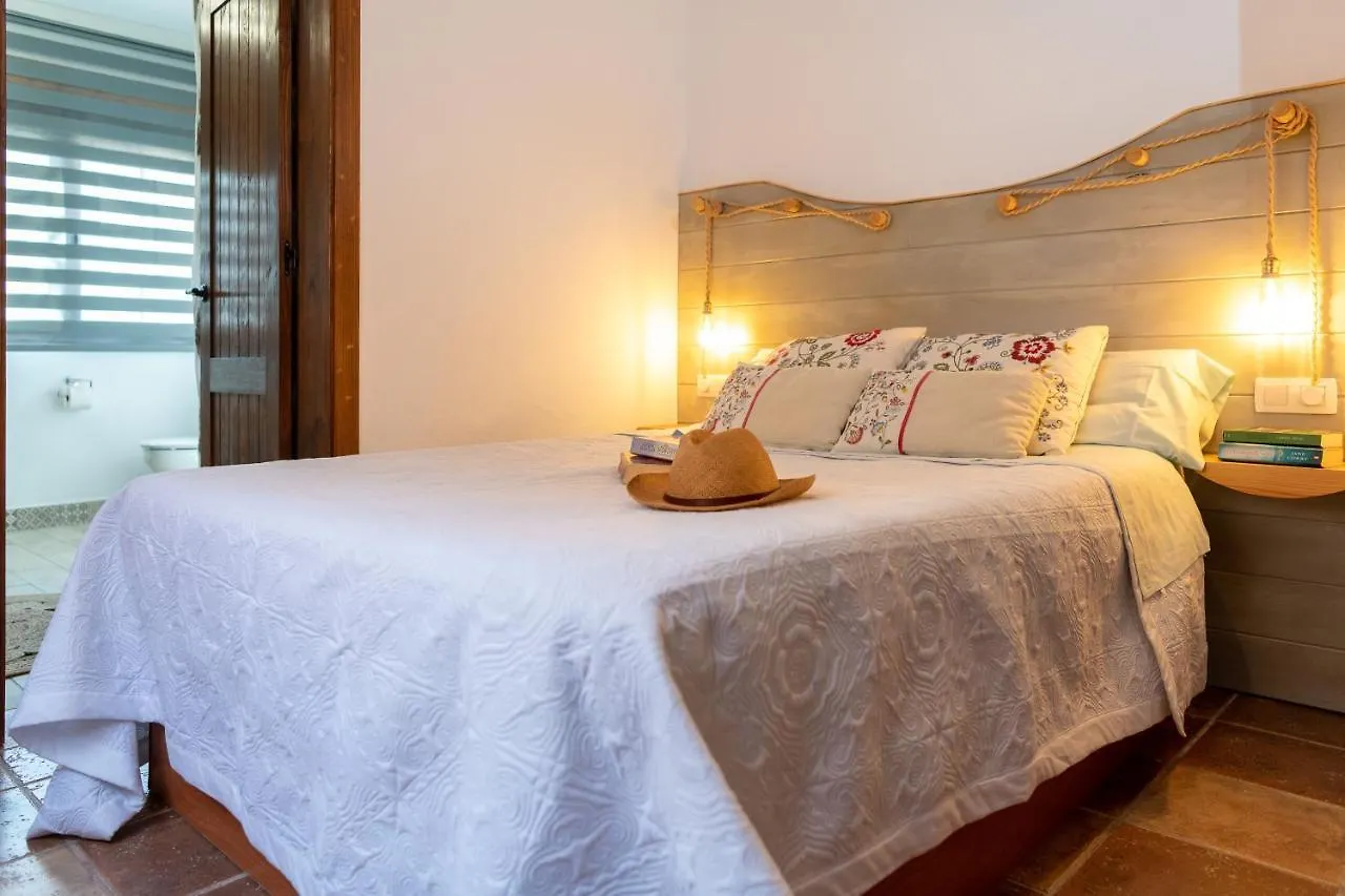Villa Maravilla con piscina climatizada Villaverde