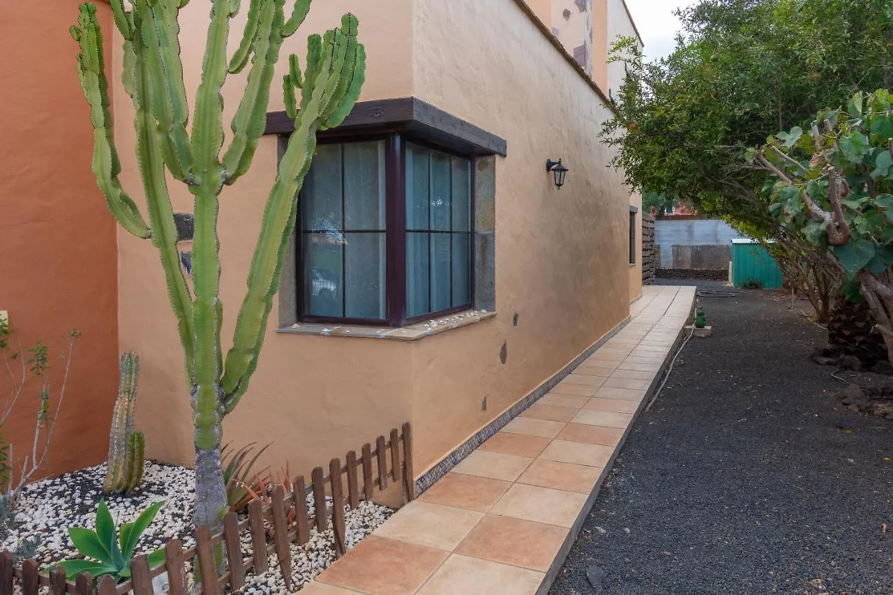 Villa Maravilla con piscina climatizada Villaverde