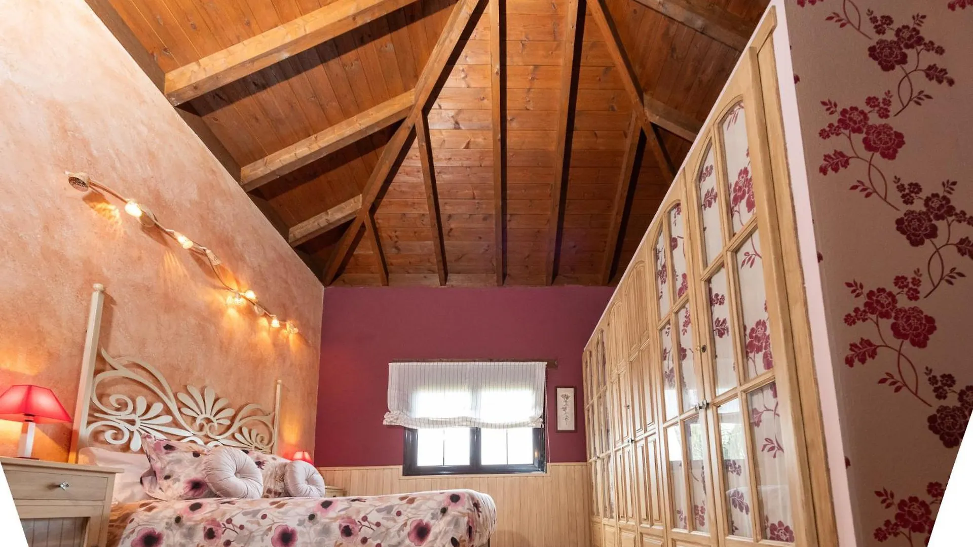 Villa Maravilla con piscina climatizada Villaverde