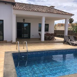  Villa Villas Con Encanto