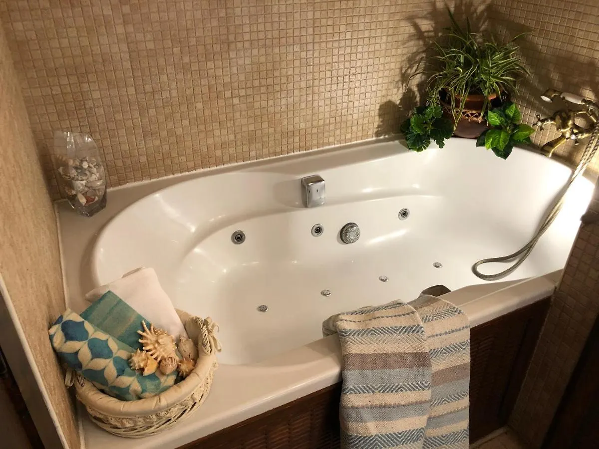 Villa Maravilla Piscina Climatizada Villaverde  Villaverde (Fuerteventura)