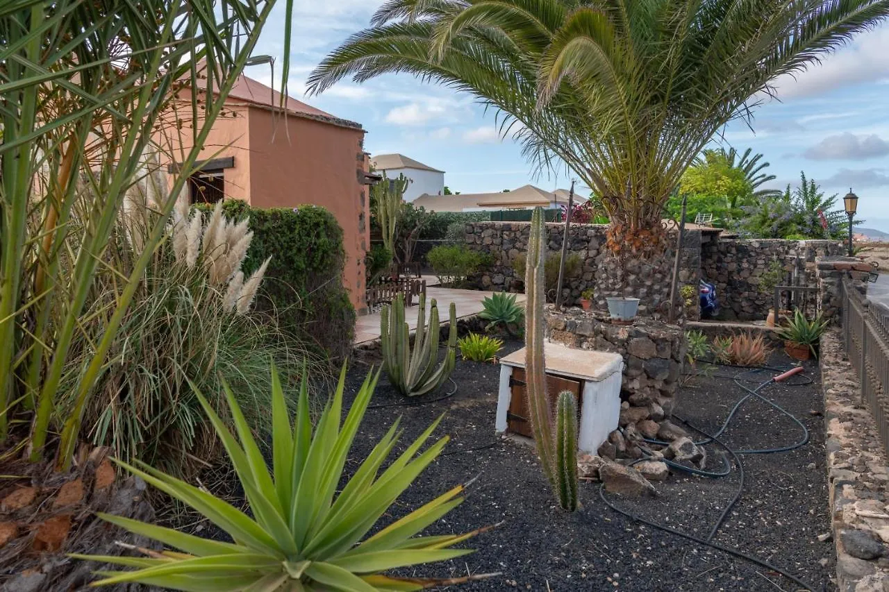 Villa Maravilla Piscina Climatizada Villaverde  0*, Villaverde (Fuerteventura) España