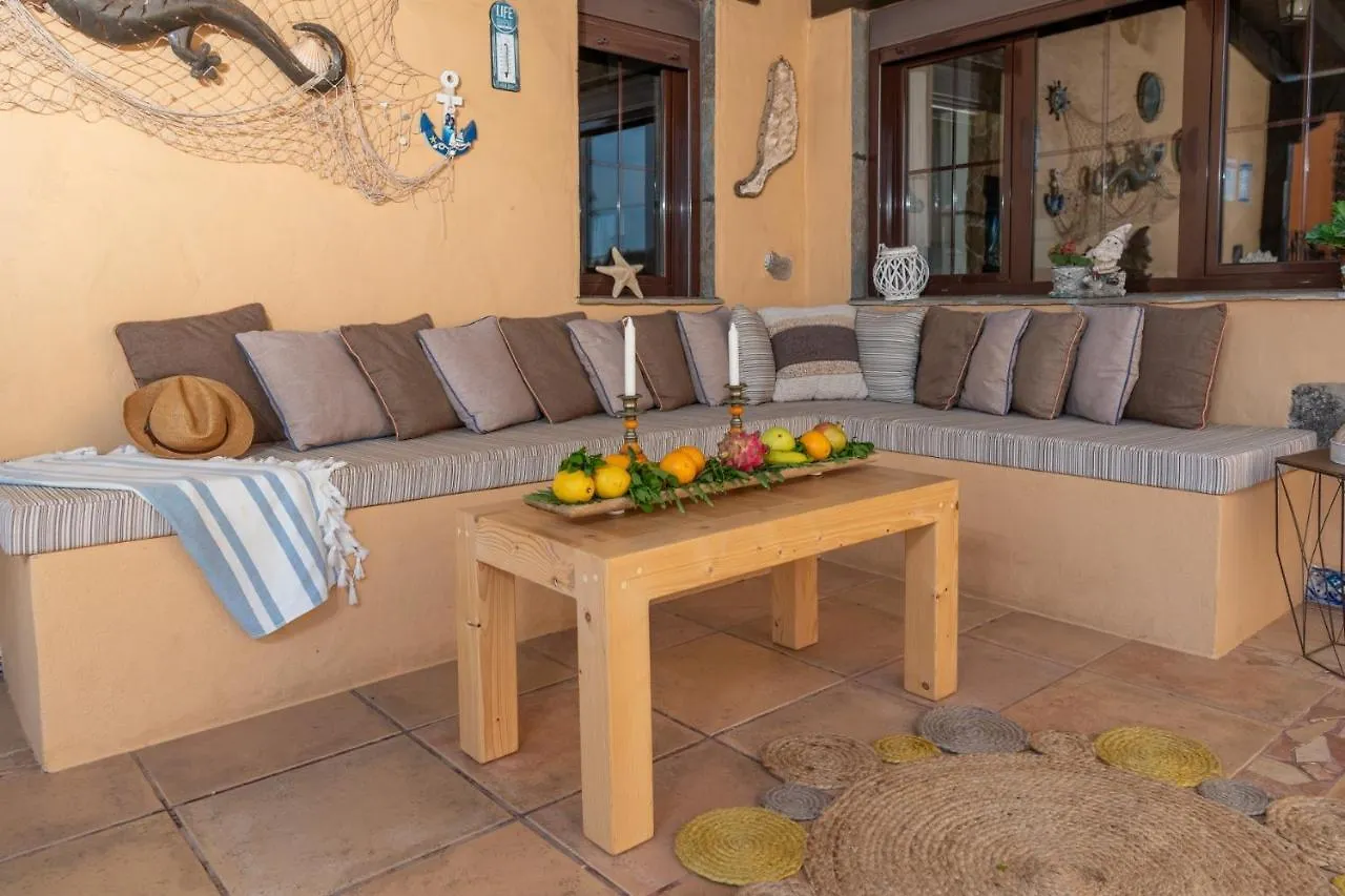 Villa Maravilla Piscina Climatizada Villaverde
